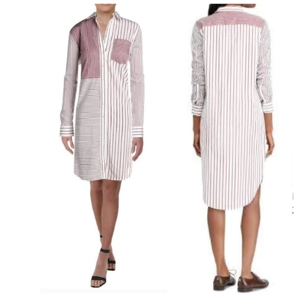 Ralph Lauren Shirt Dress